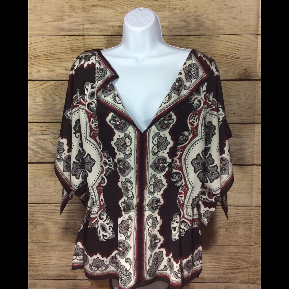 White House Black Market Dress Shirt